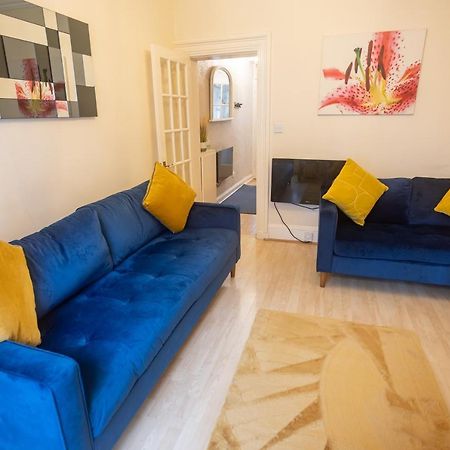 Sandgate 2-Bed Apartment In Ayr Central Location Exteriér fotografie
