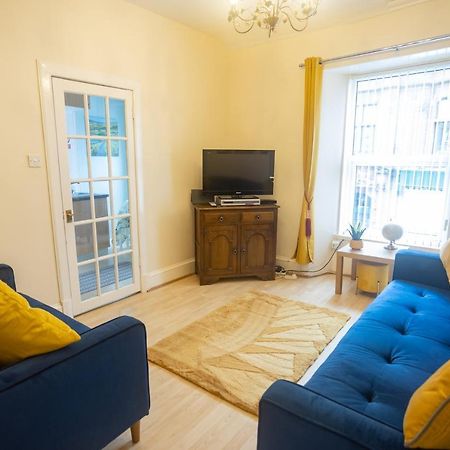 Sandgate 2-Bed Apartment In Ayr Central Location Exteriér fotografie