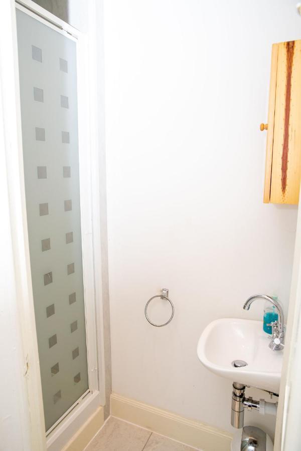 Sandgate 2-Bed Apartment In Ayr Central Location Exteriér fotografie