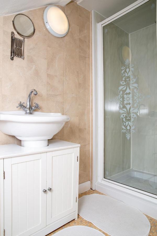 Sandgate 2-Bed Apartment In Ayr Central Location Exteriér fotografie