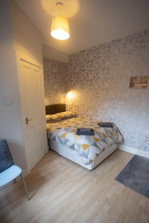 Sandgate 2-Bed Apartment In Ayr Central Location Exteriér fotografie