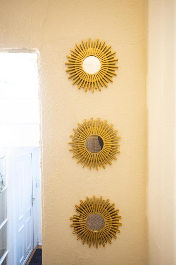 Sandgate 2-Bed Apartment In Ayr Central Location Exteriér fotografie