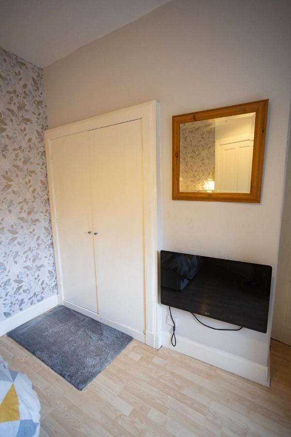 Sandgate 2-Bed Apartment In Ayr Central Location Exteriér fotografie