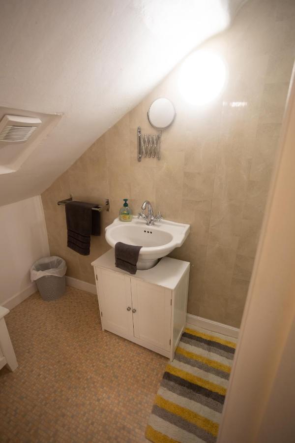 Sandgate 2-Bed Apartment In Ayr Central Location Exteriér fotografie