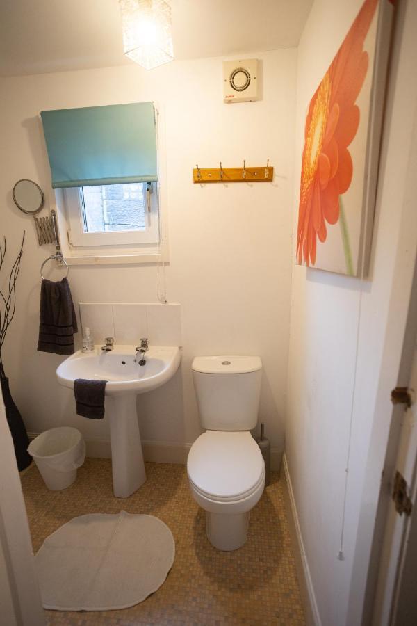 Sandgate 2-Bed Apartment In Ayr Central Location Exteriér fotografie